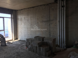 Apartment 39.3 m² - Sherif Khimshiashvili, Batumi, Georgia