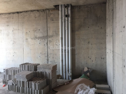 Apartment 39.3 m² - Sherif Khimshiashvili, Batumi, Georgia