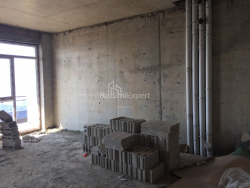 Apartment 39.3 m² - Sherif Khimshiashvili, Batumi, Georgia