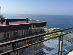 Apartment 39.3 m² - Sherif Khimshiashvili, Batumi, Georgia