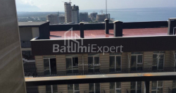 Apartment 1-room 39.3 m² - Sherif Khimshiashvili, Batumi