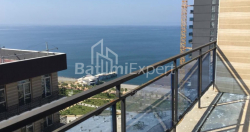Apartment 39.3 m² - Sherif Khimshiashvili, Batumi, Georgia