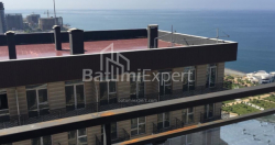 Apartment 1-room 39.3 m² - Sherif Khimshiashvili, Batumi