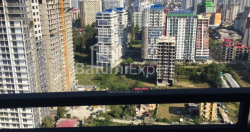Apartment 74.7 m² - Sherif Khimshiashvili, Batumi, Georgia