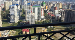 Apartment 74.7 m² - Sherif Khimshiashvili, Batumi, Georgia