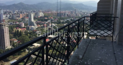 Apartment 74.7 m² - Sherif Khimshiashvili, Batumi, Georgia