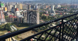 Apartment 74.7 m² - Sherif Khimshiashvili, Batumi, Georgia
