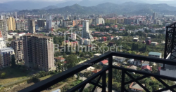 Apartment 35 m² - Sherif Khimshiashvili, Batumi, Georgia