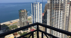 Apartment 1-room 35 m² - Sherif Khimshiashvili, Batumi