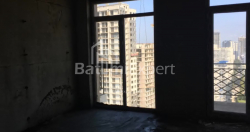 Apartment 35 m² - Sherif Khimshiashvili, Batumi, Georgia