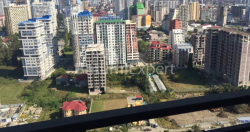 Apartment 35 m² - Sherif Khimshiashvili, Batumi, Georgia