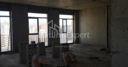 Apartment 74.7 m² - Sherif Khimshiashvili, Batumi, Georgia