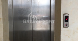 Apartment 154 m² - King Parnavaz, Batumi, Georgia