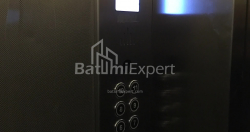 Apartment 154 m² - King Parnavaz, Batumi, Georgia