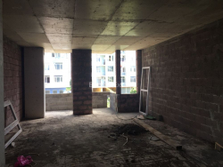 Apartment 1-room 40 m² - Angisa, Batumi