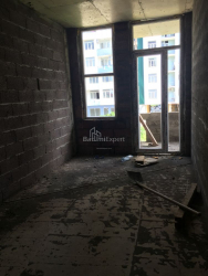 Apartment 40 m² - Angisa, Batumi, Georgia