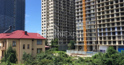 Apartment 65 m² - Angisa, Batumi, Georgia