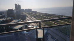 Apartment 2-room 38.4 m² - Sherif Khimshiashvili, Batumi
