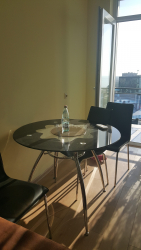 Apartment 38.4 m² - Sherif Khimshiashvili, Batumi, Georgia