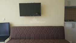 Apartment 38.4 m² - Sherif Khimshiashvili, Batumi, Georgia