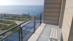 Apartment 38.4 m² - Sherif Khimshiashvili, Batumi, Georgia