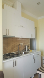Apartment 38.4 m² - Sherif Khimshiashvili, Batumi, Georgia