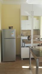 Apartment 38.4 m² - Sherif Khimshiashvili, Batumi, Georgia