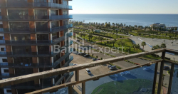 Apartment 35 m² - Sherif Khimshiashvili, Batumi, Georgia