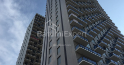 Apartment 1-room 35 m² - Sherif Khimshiashvili, Batumi