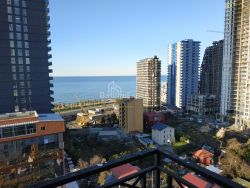 Apartment 55.4 m² - Sherif Khimshiashvili, Batumi, Georgia
