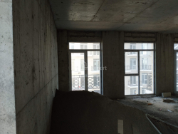 Apartment 55.4 m² - Sherif Khimshiashvili, Batumi, Georgia