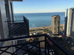 Apartment 35 m² - Sherif Khimshiashvili, Batumi, Georgia