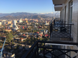 Apartment 35 m² - Sherif Khimshiashvili, Batumi, Georgia
