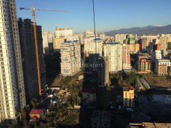 Apartment 35 m² - Sherif Khimshiashvili, Batumi, Georgia