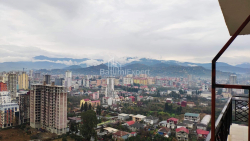 Apartment 35 m² - Sherif Khimshiashvili, Batumi, Georgia