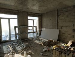 Apartment 38.4 m² - Sherif Khimshiashvili, Batumi, Georgia