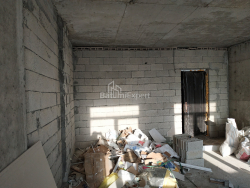 Apartment 39.1 m² - Sherif Khimshiashvili, Batumi, Georgia