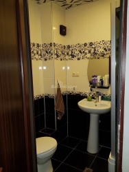 Apartment 3-room 84 m² - Ivane Javakhishvili, Batumi