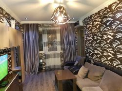 Apartment 3-room 84 m² - Ivane Javakhishvili, Batumi