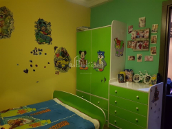 Apartment 3-room 84 m² - Ivane Javakhishvili, Batumi