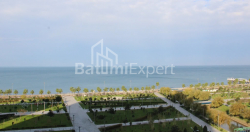 Apartment 172.01 m² - Lech and Maria Kaczynski, Batumi, Georgia