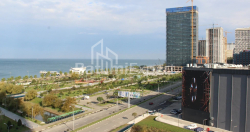 Apartment 1-room 172 m² - Lech and Maria Kaczynski, Batumi