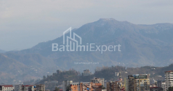 Apartment 1-room 88.4 m² - Lech and Maria Kaczynski, Batumi