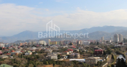 Apartment 88.35 m² - Lech and Maria Kaczynski, Batumi, Georgia