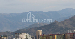 Apartment 1-room 88.4 m² - Lech and Maria Kaczynski, Batumi