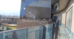 Apartment 88.35 m² - Lech and Maria Kaczynski, Batumi, Georgia