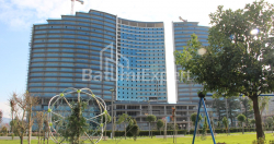 Apartment 1-room 62.7 m² - Lech and Maria Kaczynski, Batumi