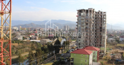 Apartment 62.7 m² - Lech and Maria Kaczynski, Batumi, Georgia