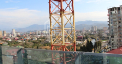 Apartment 62.7 m² - Lech and Maria Kaczynski, Batumi, Georgia
