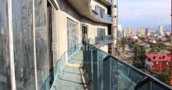 Apartment 62.7 m² - Lech and Maria Kaczynski, Batumi, Georgia